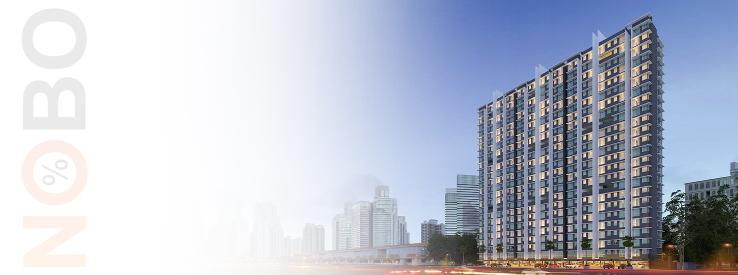 Phoenix Towers banner