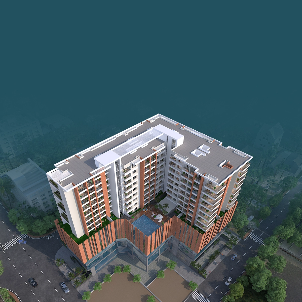 Pinnacle 9 Sadashiv mobile banner