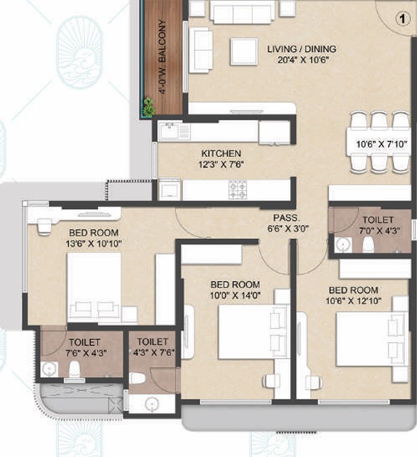 Property 3