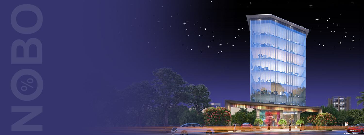 Prithvi Paradise banner
