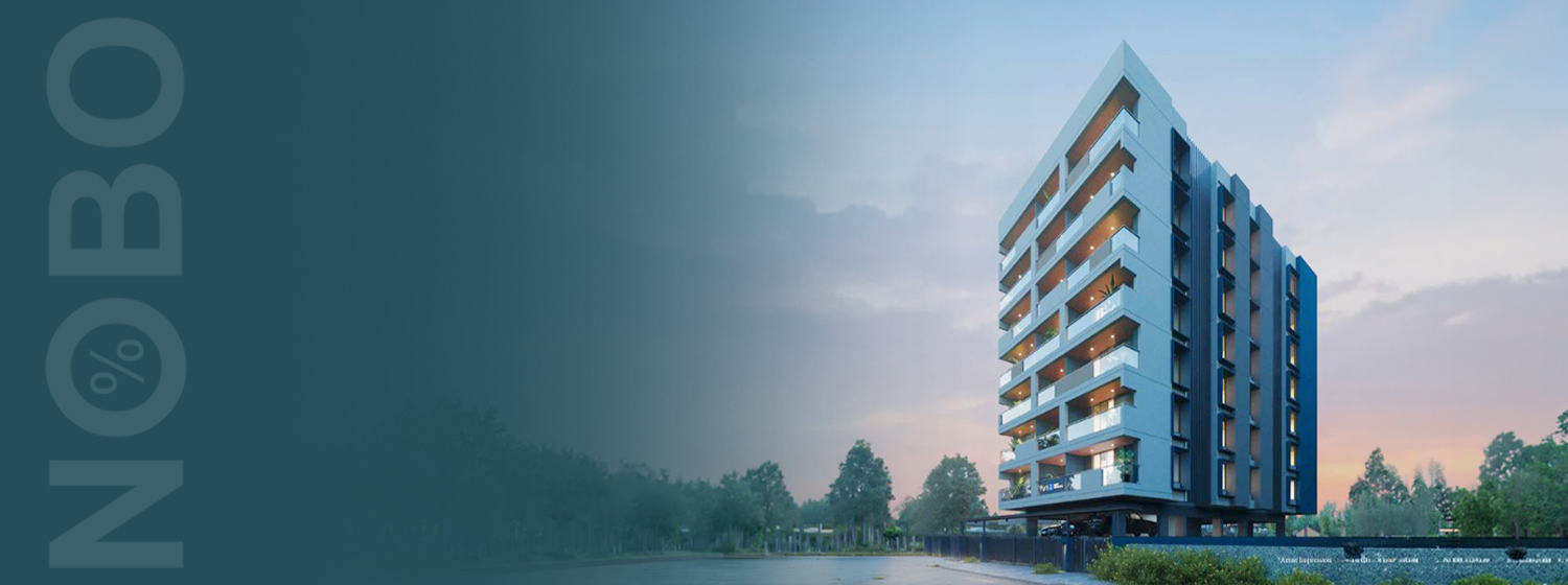 Purti Apartments Condominium banner