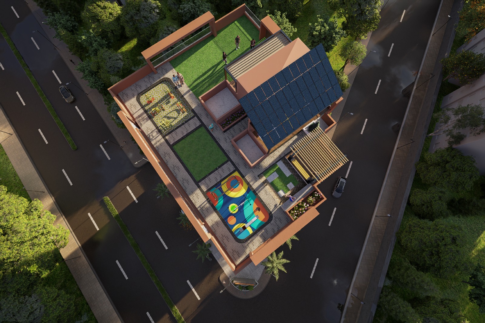 Project photo