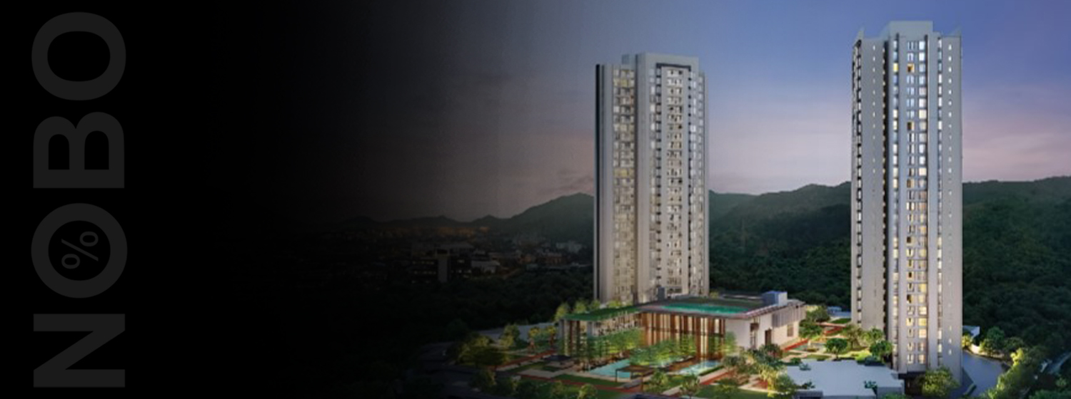 Raheja Jade City banner