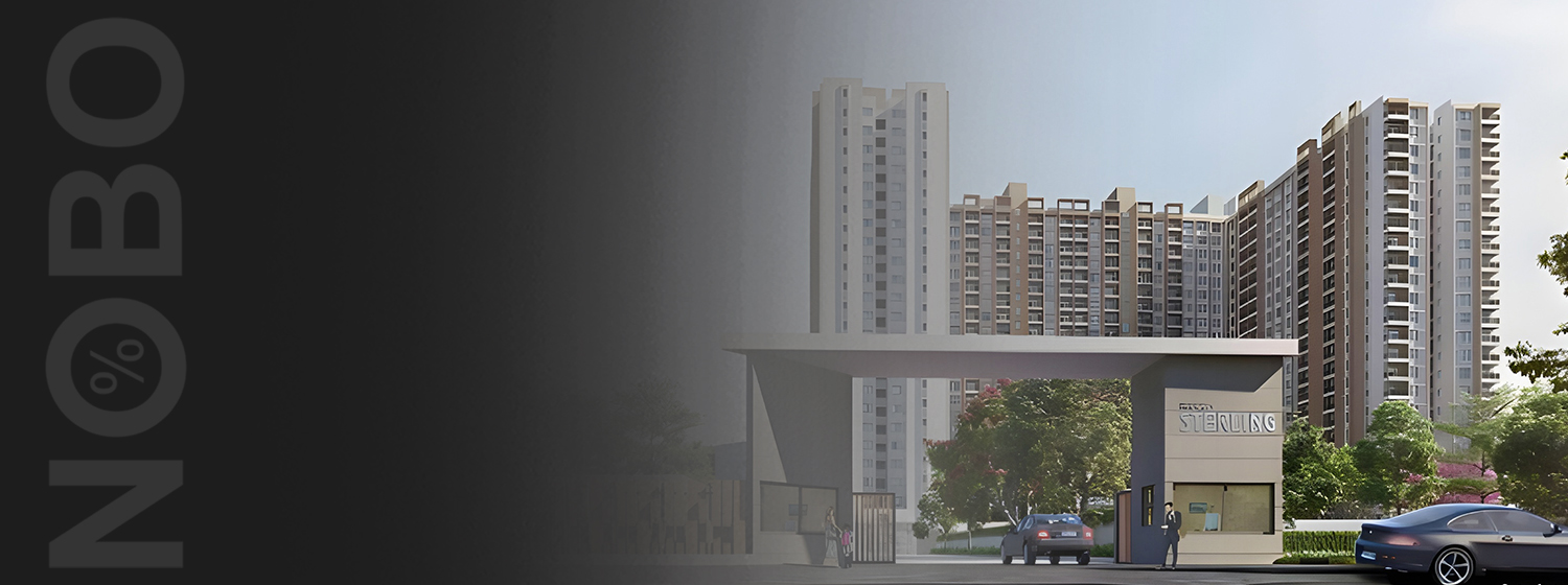 Raheja Sterling banner