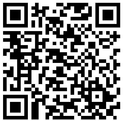 RERA QR Code