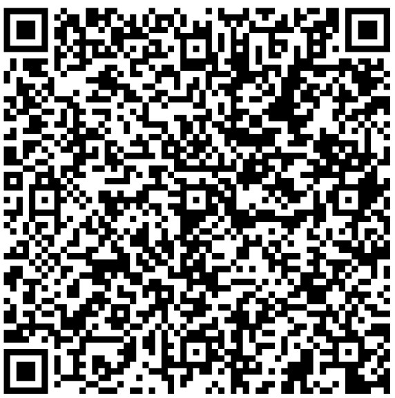 RERA QR Code