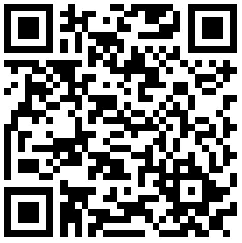 RERA QR Code
