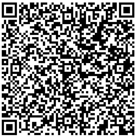 RERA QR Code
