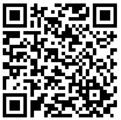 RERA QR Code