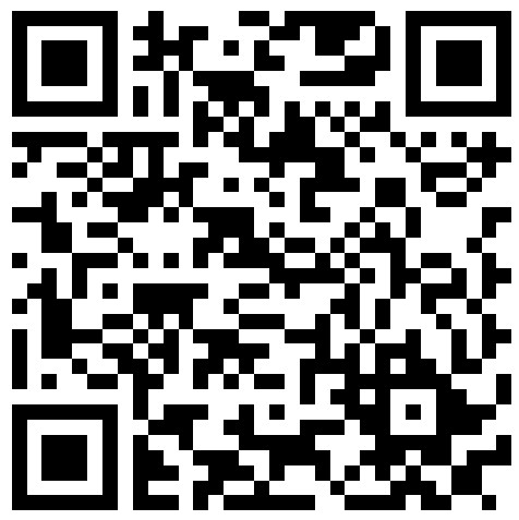 RERA QR Code