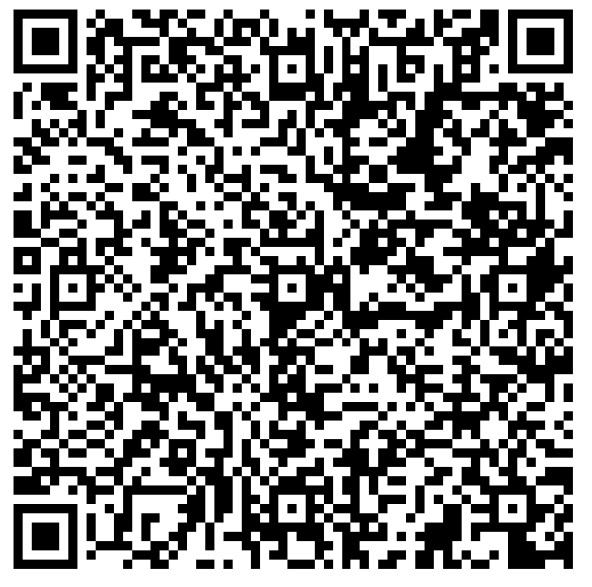RERA QR Code