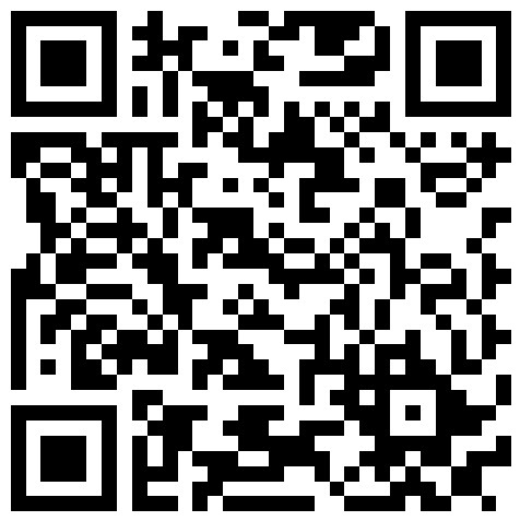 RERA QR Code