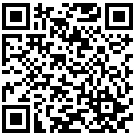RERA QR Code