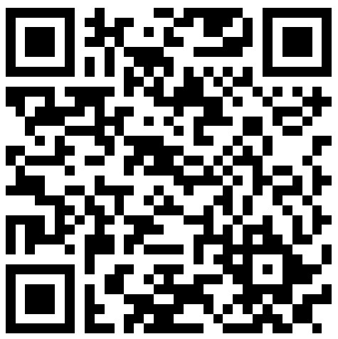 RERA QR Code