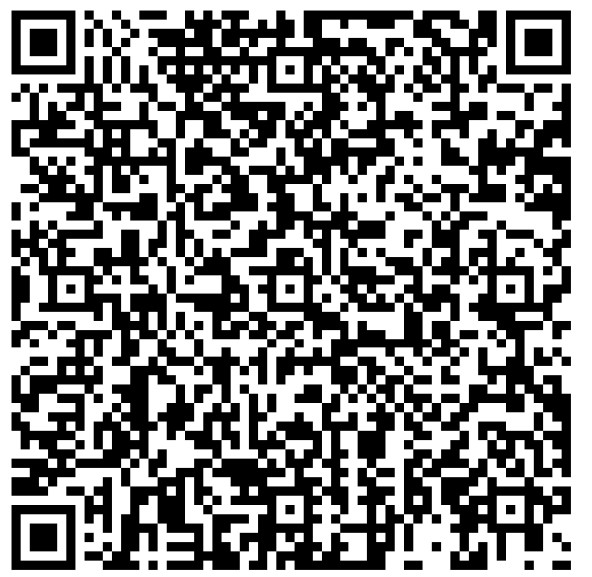 RERA QR Code