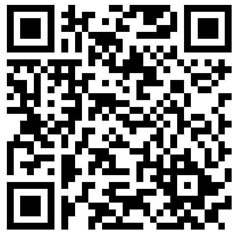 RERA QR Code