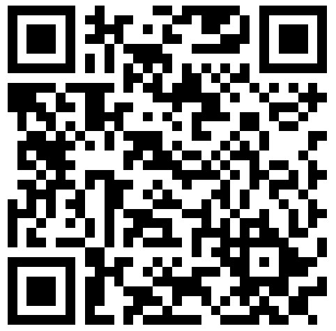 RERA QR Code