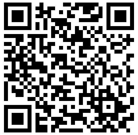 RERA QR Code