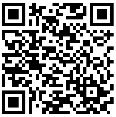 RERA QR Code
