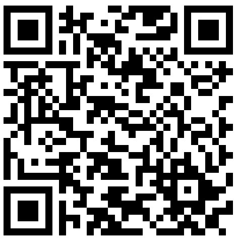 RERA QR Code