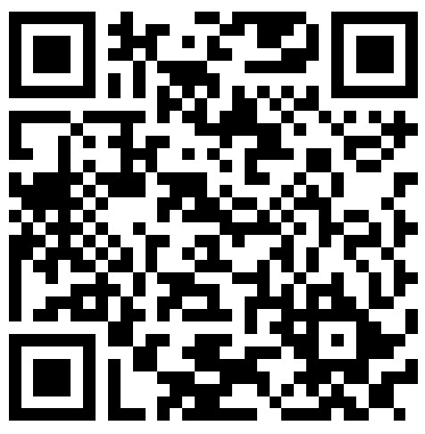 RERA QR Code