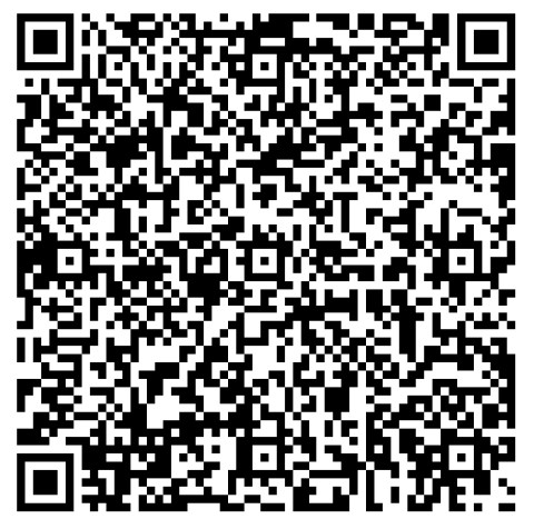 RERA QR Code