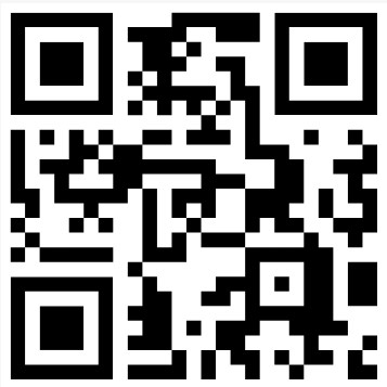 RERA QR Code