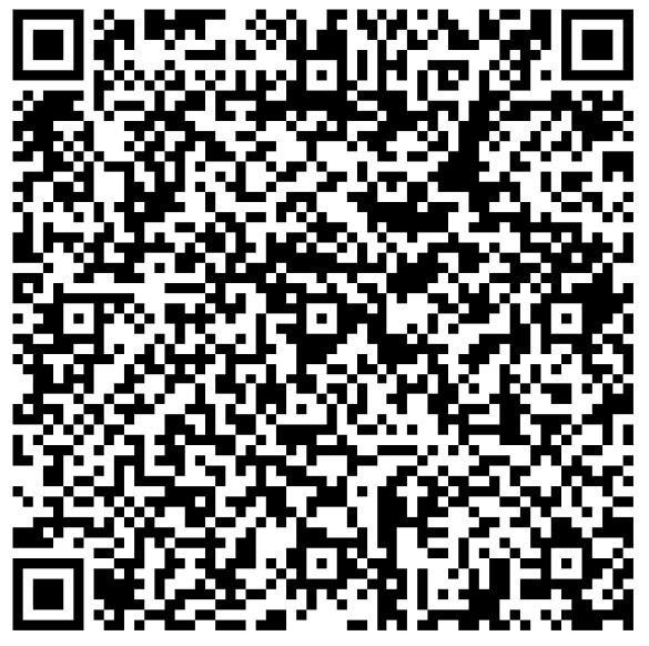 RERA QR Code