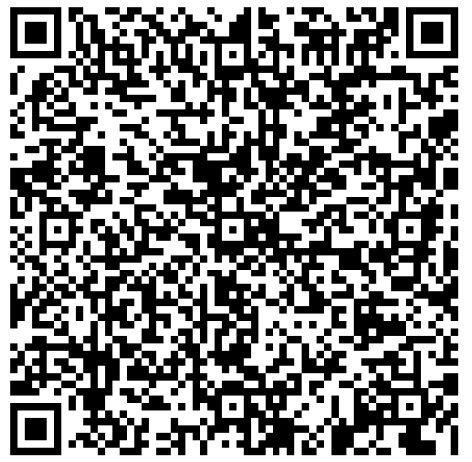 RERA QR Code