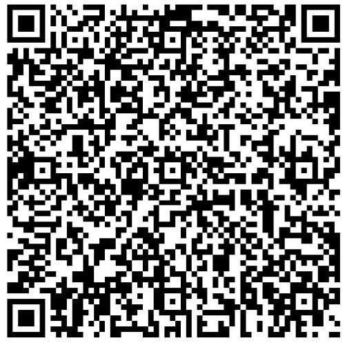 RERA QR Code