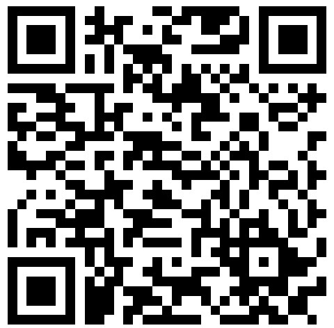 RERA QR Code