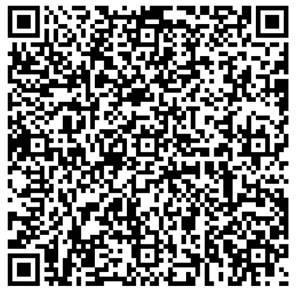 RERA QR Code