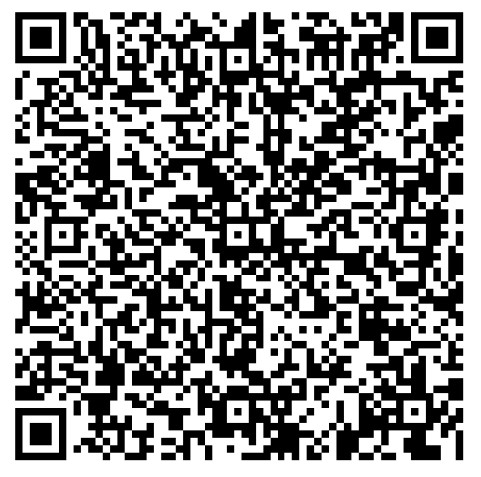 RERA QR Code