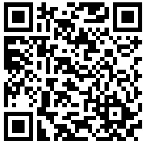 RERA QR Code