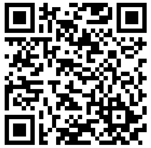 RERA QR Code