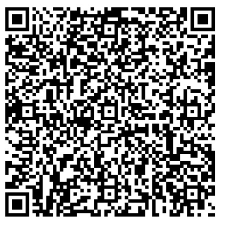 RERA QR Code