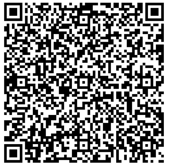 RERA QR Code