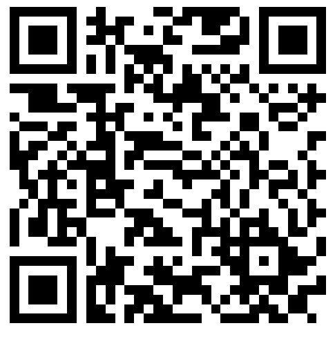 RERA QR Code