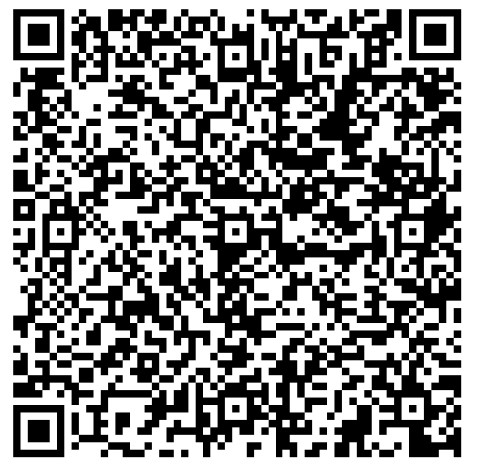 RERA QR Code