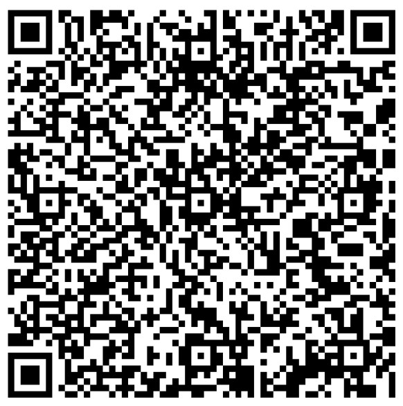 RERA QR Code