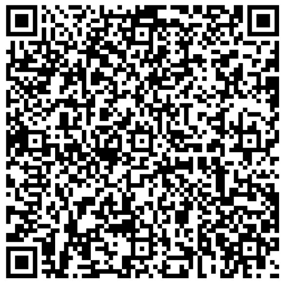 RERA QR Code