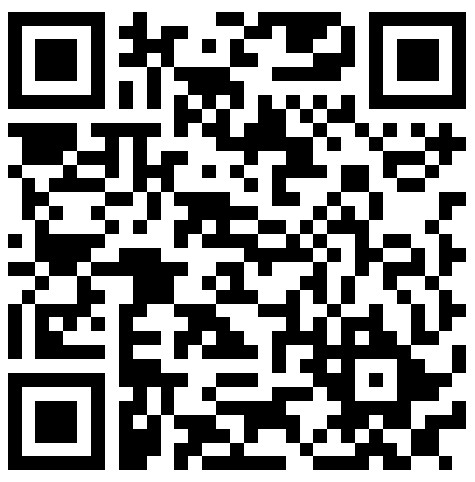 RERA QR Code