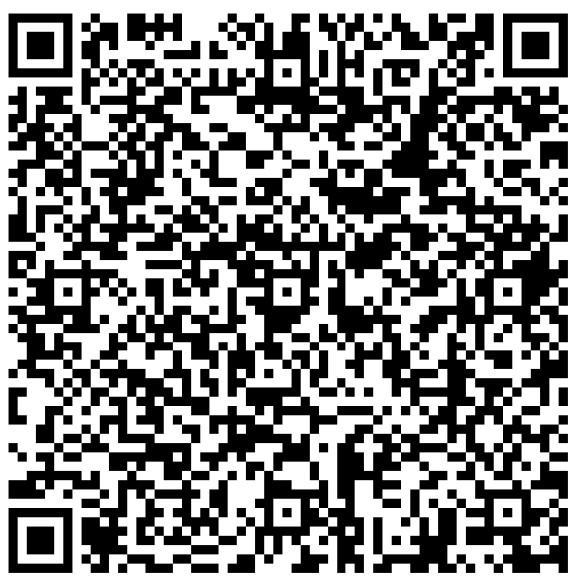 RERA QR Code