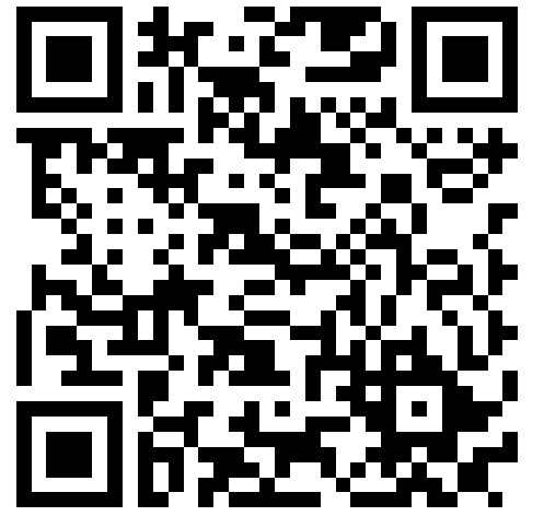 RERA QR Code