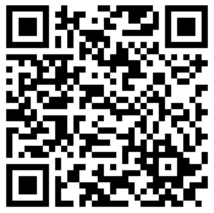 RERA QR Code