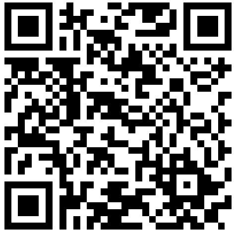 RERA QR Code