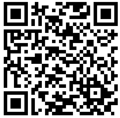 RERA QR Code