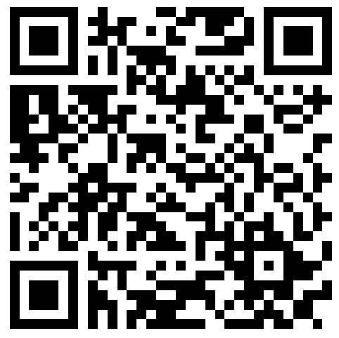 RERA QR Code