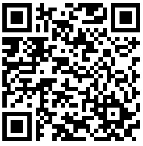RERA QR Code