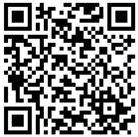 RERA QR Code